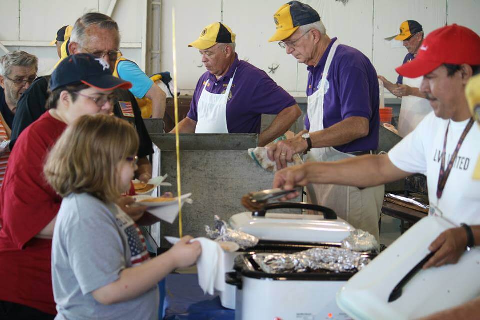 Dates Set For 2017 Summer Events