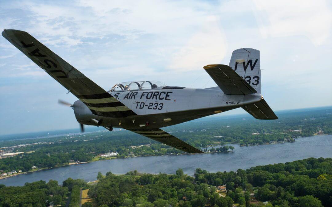 Dates Set For 2018 Wings Events