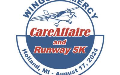 Holland CareAffaire and Runway 5k