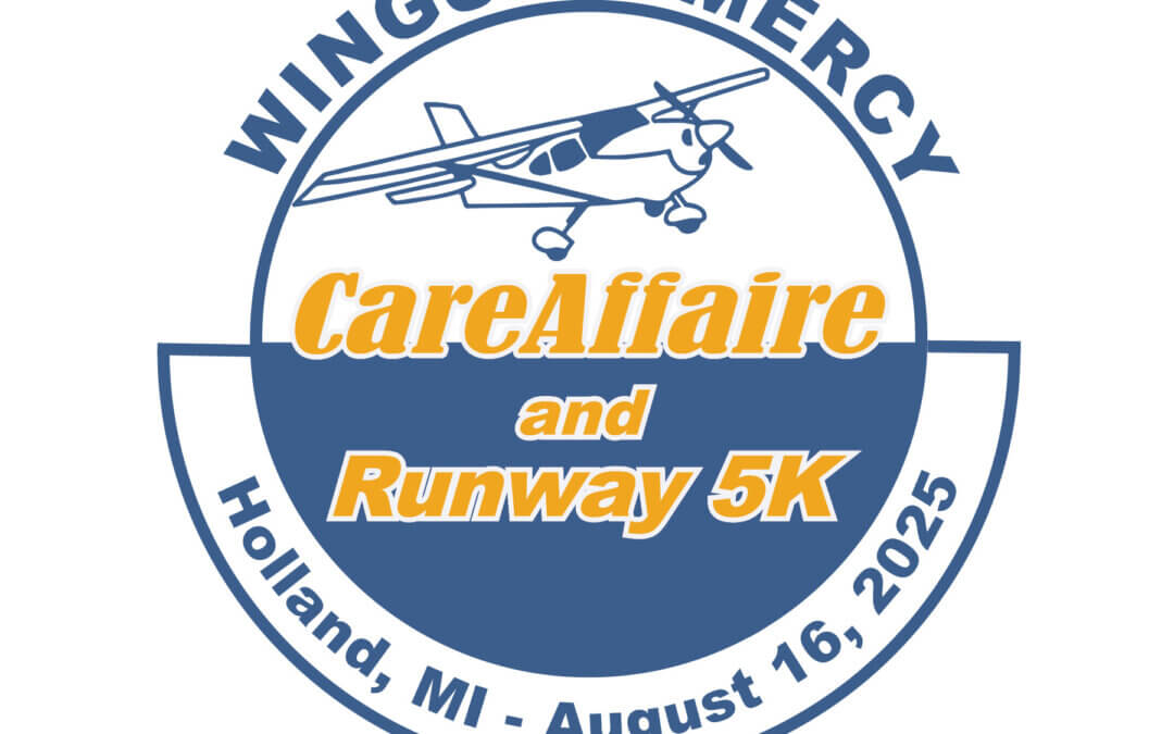 Holland CareAffaire and Runway 5k