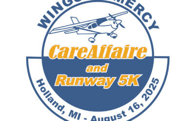 Holland CareAffaire and Runway 5k