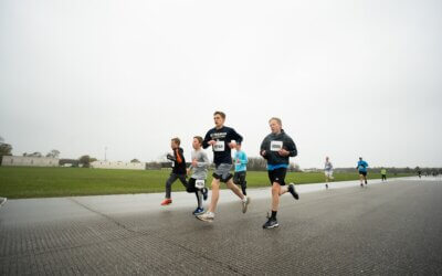 2026 TVC Run the Runway 5K