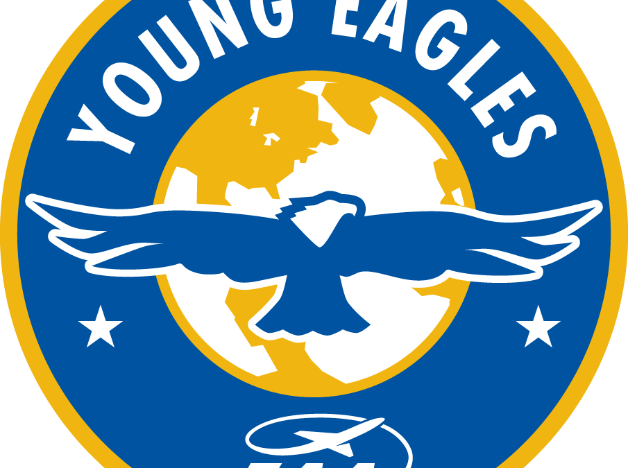 EAA Young Eagles Rides Available